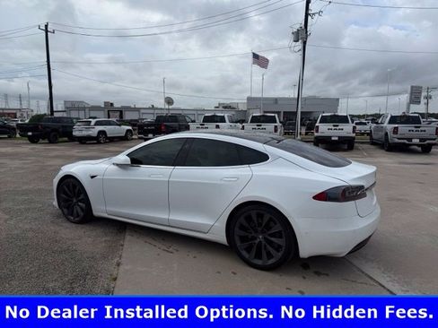 Used 2020 Tesla Model S AWD image 5