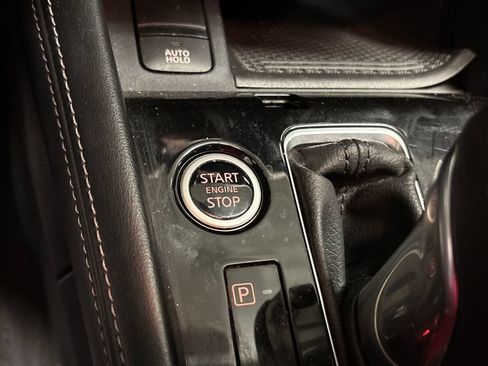 Used 2023 Nissan Kicks SV FWD image 38