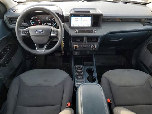 Certified 2022 Ford Maverick XL image 24