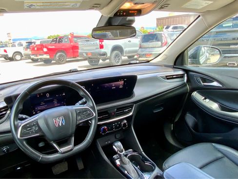 Used 2024 Buick Encore GX Sport Touring AWD/4WD image 30