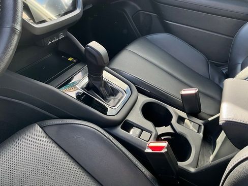 Certified 2025 Subaru Forester Limited w/ Popular Package #1 image 20