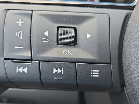 Used 2023 Nissan Rogue SV AWD/4WD image 17