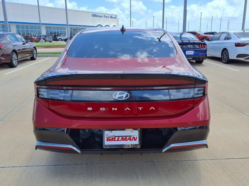 Used 2024 Hyundai Sonata SEL FWD image 6