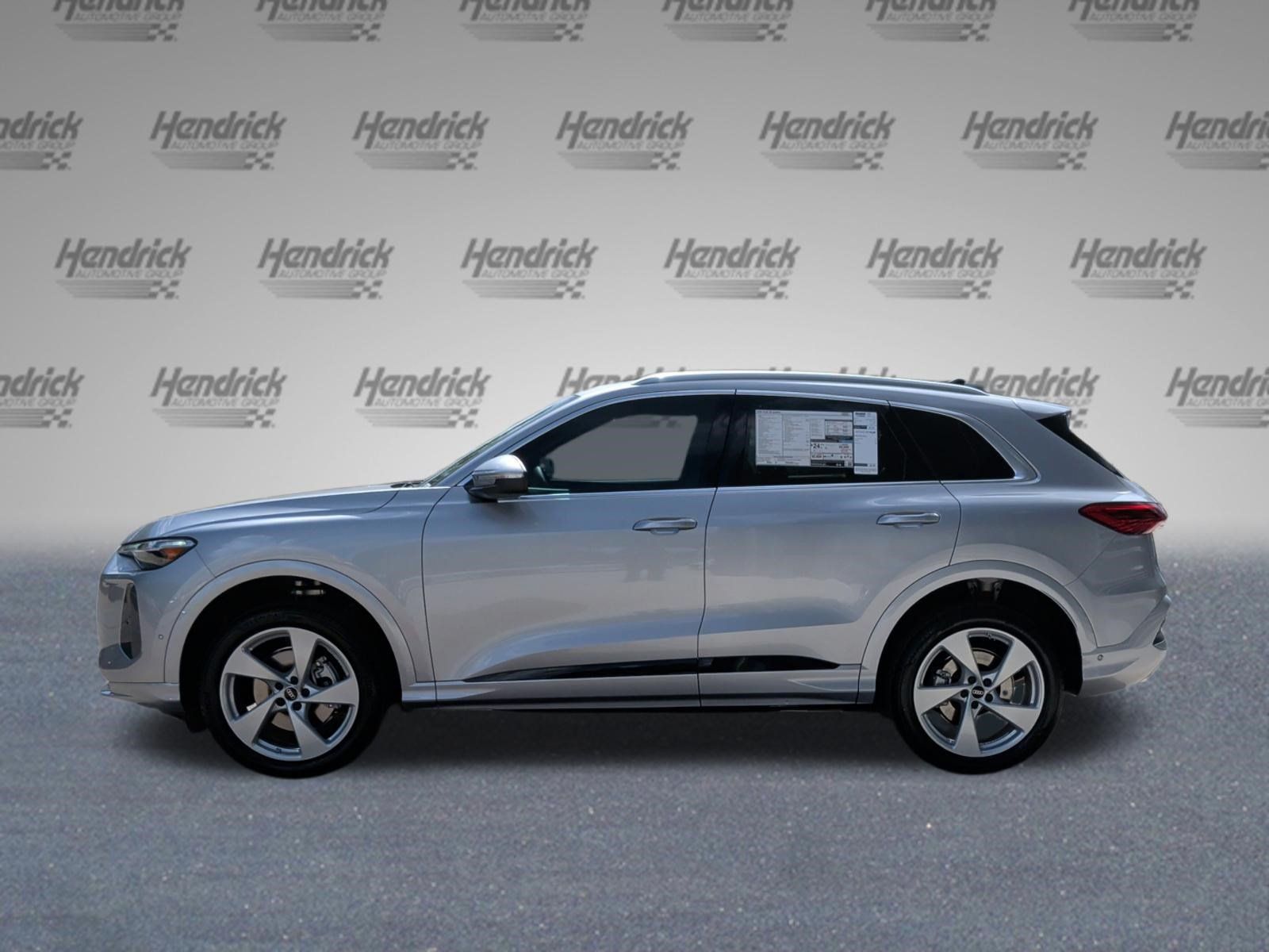 New 2026 Audi Q5 Premium Plus AWD/4WD image 6