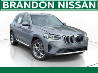 Used 2023 BMW X3 sDrive30i w/ Premium Package RWD video 1
