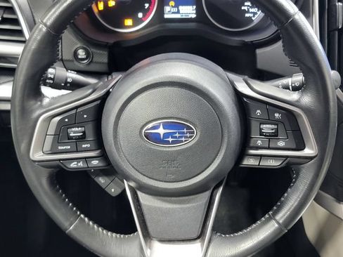 Used 2021 Subaru Forester Premium AWD/4WD image 26