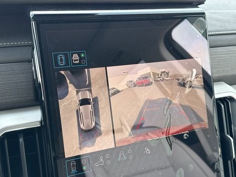 New 2026 GMC Acadia Denali w/ Super Cruise Package image 10