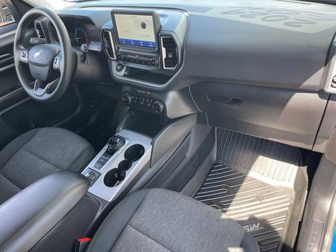 Certified 2024 Ford Bronco Sport Big Bend AWD/4WD image 30