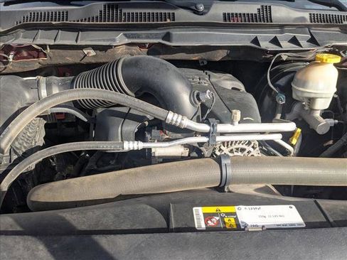 Used 2018 RAM 1500 Express w/ Express Value Package image 21