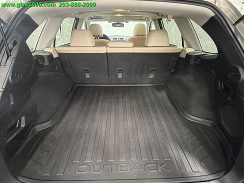 Used 2015 Subaru Outback 2.5i Limited AWD/4WD image 15