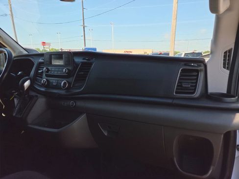 Used 2020 Ford Transit 350 148 High Roof Extended AWD image 30