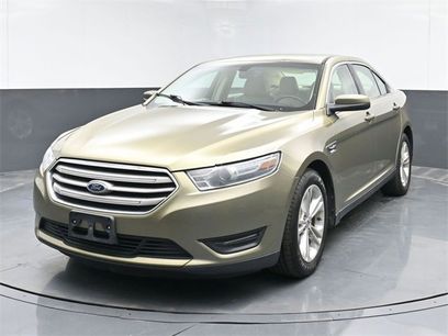 Used 2013 Ford Taurus SEL