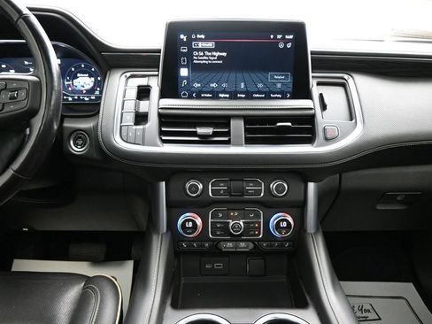 Used 2022 GMC Yukon SLT w/ SLT Premium Package AWD/4WD image 21