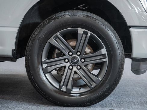 Certified 2023 Ford F150 Lariat w/ Equipment Group 502A High image 23