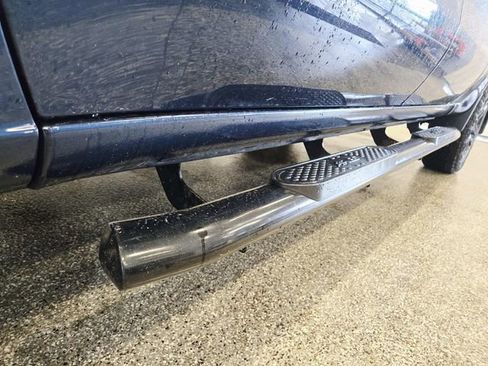 Used 2021 Chevrolet Silverado 1500 LT Trail Boss w/ Convenience Package II image 18