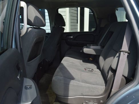 Used 2008 Chevrolet Tahoe LS image 13