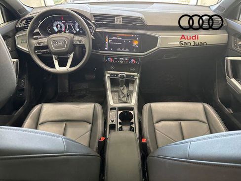 Certified 2025 Audi Q3 2.0T Premium w/ Convenience Package AWD/4WD image 31