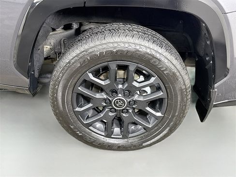 Certified 2024 Toyota Sequoia Platinum image 37