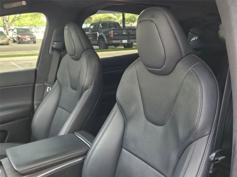 Used 2022 Tesla Model X AWD/4WD image 10