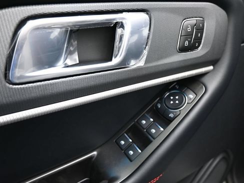 New 2026 Ford Explorer ST AWD/4WD image 11