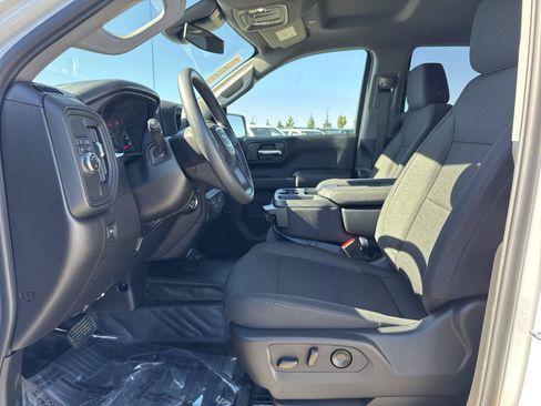 New 2026 GMC Sierra 1500 Pro w/ Pro Value Package RWD image 19
