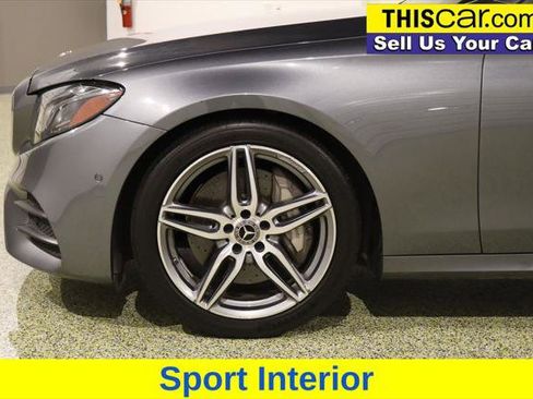 Used 2019 Mercedes-Benz E 300 image 13