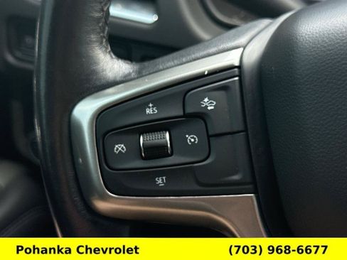 Certified 2023 Chevrolet Suburban LS AWD/4WD image 12
