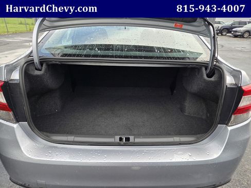 Used 2022 Subaru Impreza 2.0i AWD/4WD image 27