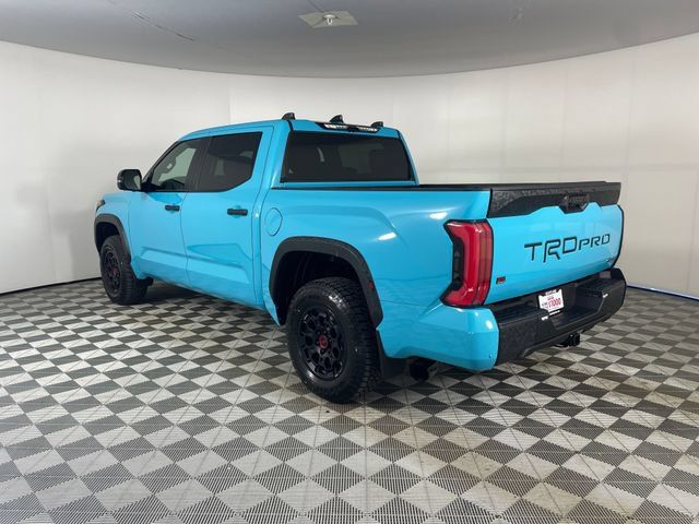 New 2026 Toyota Tundra TRD Pro AWD/4WD image 22