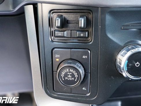 Used 2025 Ford F150 XLT w/ Equipment Group 301A Standard AWD/4WD image 28