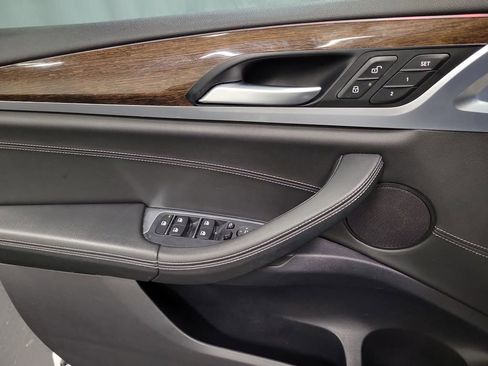 Used 2018 BMW X3 xDrive30i image 21