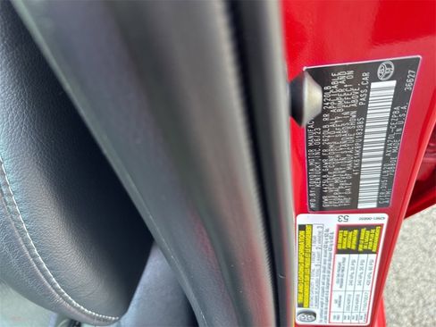 Used 2023 Toyota Camry XSE image 21