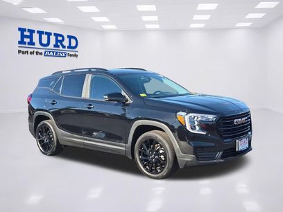 Used 2023 GMC Terrain SLE w/ Driver Convenience Package