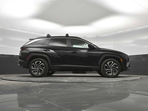 New 2026 Hyundai Tucson SEL Plus AWD/4WD image 40