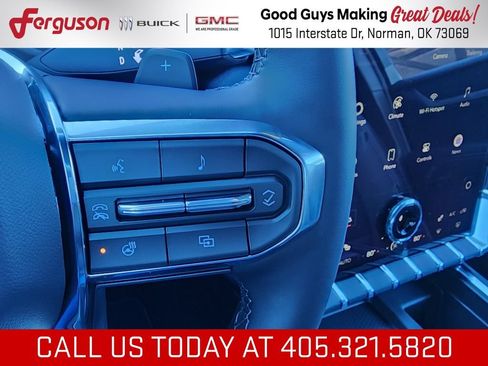 New 2026 GMC Acadia Elevation w/ Black Edition FWD image 21