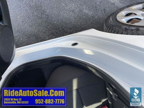 Used 2010 MAZDA MAZDA3 i Sport image 31