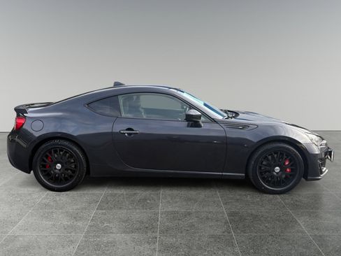 Used 2017 Subaru BRZ Limited w/ Performance Package image 7