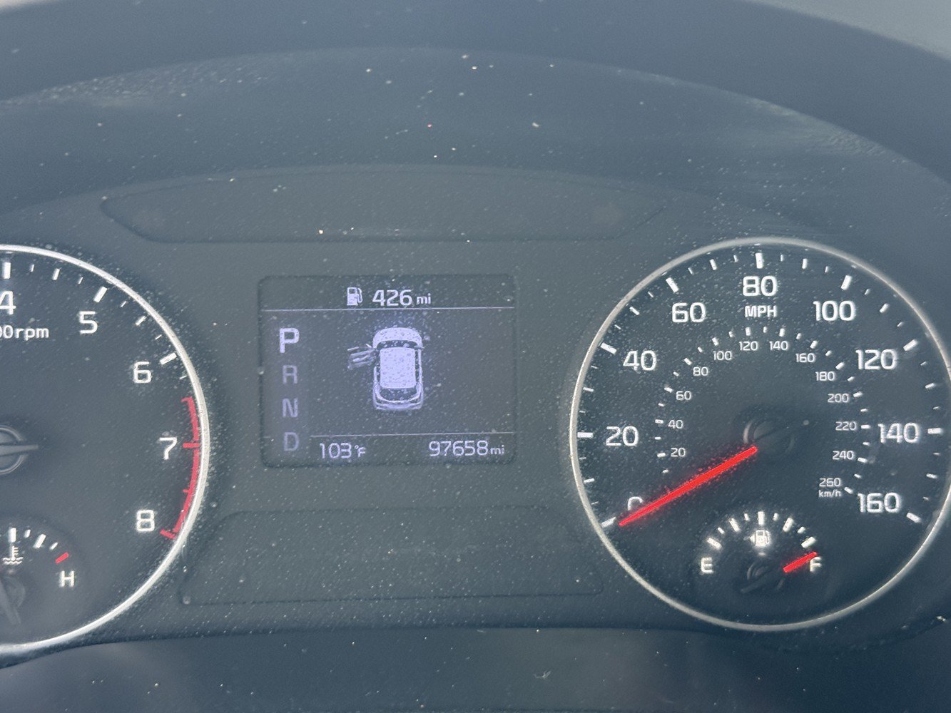 Used 2021 Kia Seltos S AWD/4WD image 15