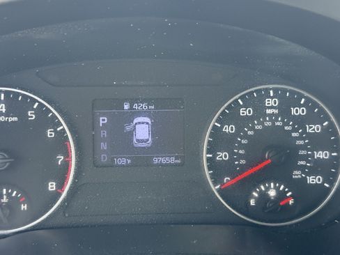 Used 2021 Kia Seltos S AWD/4WD image 15