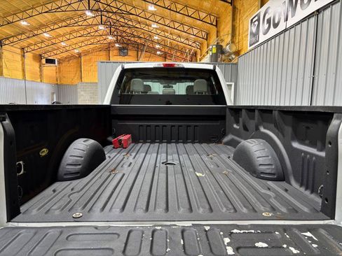 Used 2019 Ford F250 XL w/ Power Equipment Group AWD/4WD image 22