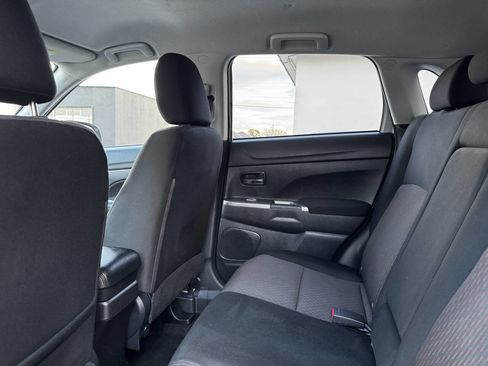 Used 2019 Mitsubishi Outlander Sport LE image 14