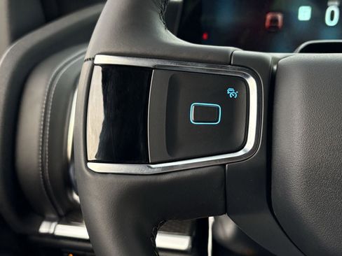 New 2026 Ford Expedition Max Platinum w/ Stealth Appearance Package image 14