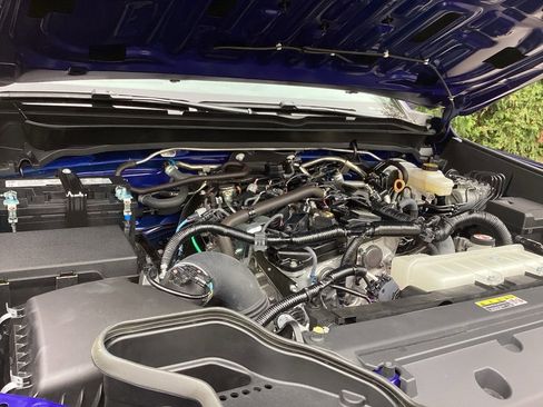 Used 2024 Toyota Tacoma TRD Sport image 22