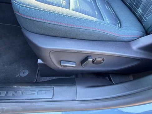 New 2025 Ford Bronco Sport Heritage w/ Convenience Package image 21