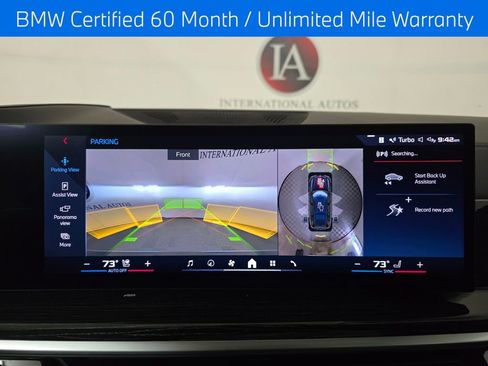 Certified 2024 BMW X7 M60i w/ Executive Package AWD/4WD image 31