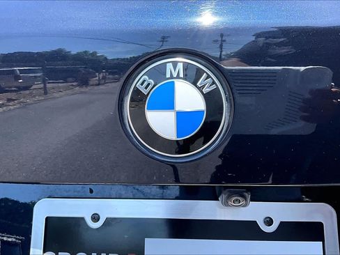 Used 2023 BMW X5 sDrive40i w/ M Sport Package RWD image 31