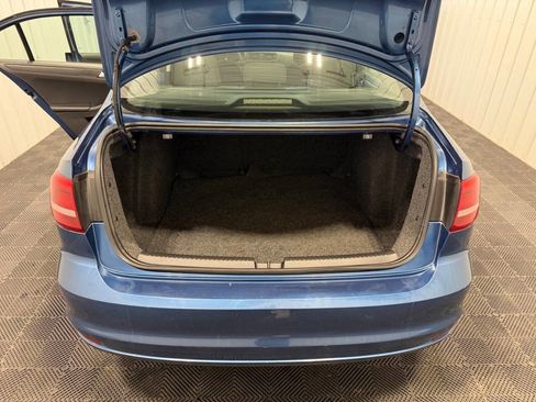 Used 2015 Volkswagen Jetta S FWD image 10
