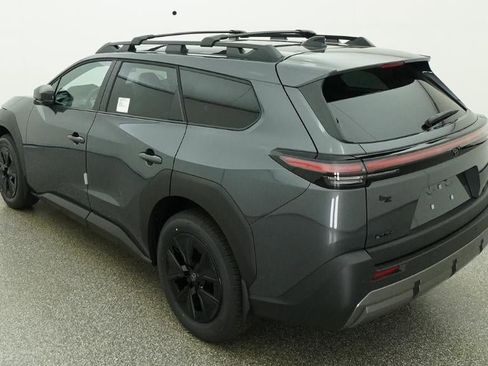 New 2026 Toyota bZ Woodland AWD/4WD image 5
