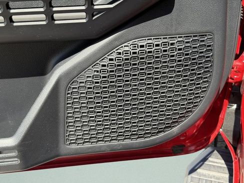 Used 2025 Toyota 4Runner TRD Off-Road image 21