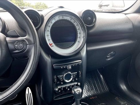 Used 2014 MINI Cooper Countryman S AWD/4WD image 7